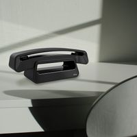 Miniatura 6 de TELEFONO SOBREMESA ALCATEL EPURE ICONIC BLACK