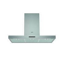 Miniatura 3 de CAMPANA CHIMENEA CATA LEGEND 9010 X ANCHO 90 CM INOX