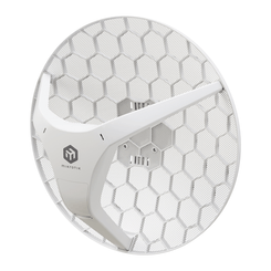 Mikrotik LHG 5ax CPE WiFi6 24.5dBi h/20Km