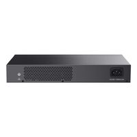 Miniatura 3 de SWITCH NO GESTIONABLE TP-LINK LS1024G 24P 24xLANGb MONTAJE EN RACK
