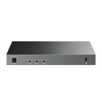 Miniatura 3 de TP-Link LS1210GP Switch 8xG PoE+ 1xGb 1xSFP 61W