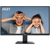 Miniatura 3 de MSI PRO MP273U  Pro 27" IPS 4K Ultra HD HDMI Altavoces