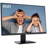 Miniatura 4 de MSI PRO MP273U  Pro 27" IPS 4K Ultra HD HDMI Altavoces