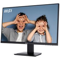 Miniatura 6 de MSI PRO MP273U  Pro 27" IPS 4K Ultra HD HDMI Altavoces