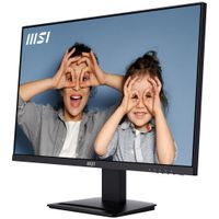 Miniatura 7 de MSI PRO MP273U  Pro 27" IPS 4K Ultra HD HDMI Altavoces