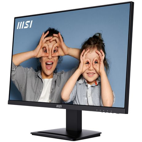 MSI PRO MP273U Pro 27" IPS 4K Ultra HD HDMI Altavoces - Imagen 7 de 16 MSI PRO MP273U Pro 27" IPS 4K Ultra HD HDMI Altavoces - Imagen 7 de 16