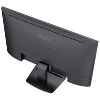 Miniatura 16 de MSI PRO MP273U  Pro 27" IPS 4K Ultra HD HDMI Altavoces