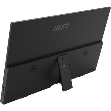 MSI PRO MP165 E6 15.6" LED IPS Full HD HDMI Altavoces - Imagen 15 de 15 MSI PRO MP165 E6 15.6" LED IPS Full HD HDMI Altavoces - Imagen 15 de 15