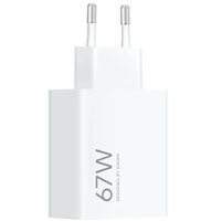 Miniatura 2 de CARGADOR XIAOMI MI HYPER CHARGER POWER 67W (TYPE-A)