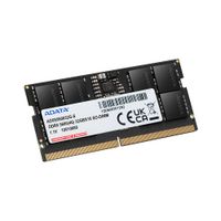 Miniatura 3 de MEMORIA RAM SODIMM ADATA Premier  16GB DDR5 5600Mhz  (1x16)  CL46