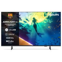 Miniatura 2 de PHILIPS 43"  43PUS8010/12 LED 4K Ultra HD
