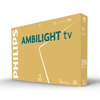 Miniatura 3 de PHILIPS 43"  43PUS8010/12 LED 4K Ultra HD