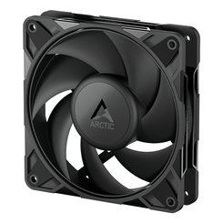VENTILADOR 12CM ARCTIC P12 PRO PST NEGRO