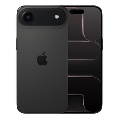 APPLE iPhone Air 6.5" 5G 512GB Negro