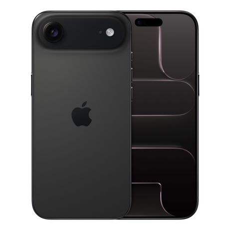 APPLE iPhone Air 6.5" 5G 512GB Negro - Imagen 2 de 6 APPLE iPhone Air 6.5" 5G 512GB Negro - Imagen 2 de 6
