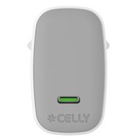 Miniatura 3 de CARGADOR GAN 1C 65W + C A C 2M CABL