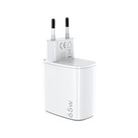 Miniatura 4 de CARGADOR GAN 1C 65W + C A C 2M CABL