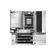 MSI AMD  AM5 PRO B850M-A WIFI PZ M-ATX Socket AM5