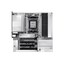 MSI AMD  AM5 PRO B850M-A WIFI PZ M-ATX Socket AM5