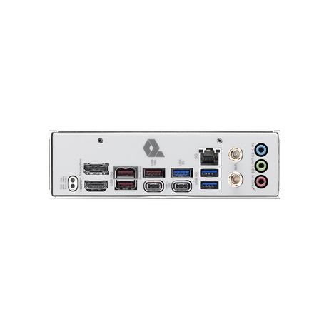 MSI AMD AM5 PRO B850M-A WIFI PZ M-ATX Socket AM5 - Imagen 5 de 5 MSI AMD AM5 PRO B850M-A WIFI PZ M-ATX Socket AM5 - Imagen 5 de 5