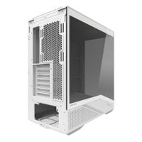 Miniatura 5 de CAJA ATX SEMITORRE ABYSM ARIAN FRAME A400 WHITE 1x3.5" 1x2.5" USB-C GPU MAX 420mm