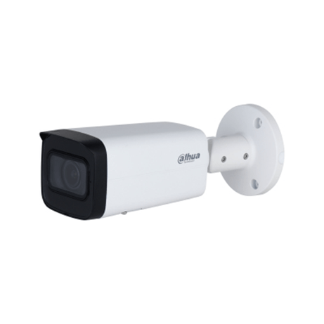 (DH-IPC-HFW2441TP-ZS-27135) DAHUA CAMARA IP BULLET SERIE 2, 4MP VARIFOCAL 2.7 - 13.5MM - Imagen 1 de 5 (DH-IPC-HFW2441TP-ZS-27135) DAHUA CAMARA IP BULLET SERIE 2, 4MP VARIFOCAL 2.7 - 13.5MM - Imagen 1 de 5