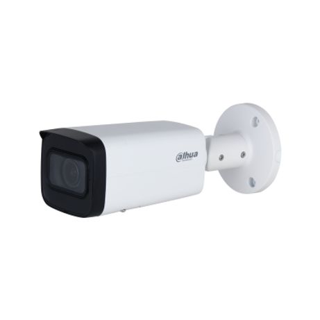 (DH-IPC-HFW2441TP-ZS-27135) DAHUA CAMARA IP BULLET SERIE 2, 4MP VARIFOCAL 2.7 - 13.5MM - Imagen 2 de 5 (DH-IPC-HFW2441TP-ZS-27135) DAHUA CAMARA IP BULLET SERIE 2, 4MP VARIFOCAL 2.7 - 13.5MM - Imagen 2 de 5