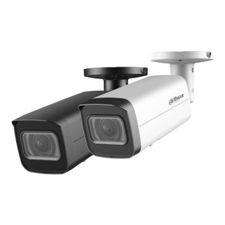 (DH-IPC-HFW2441TP-ZS-27135) DAHUA CAMARA IP BULLET SERIE 2, 4MP VARIFOCAL 2.7 - 13.5MM - Imagen 5 de 5 (DH-IPC-HFW2441TP-ZS-27135) DAHUA CAMARA IP BULLET SERIE 2, 4MP VARIFOCAL 2.7 - 13.5MM - Imagen 5 de 5