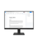 LENOVO ThinkVision S22-4e  ThinkVision 21.5" LED IPS Full HD HDMI VGA