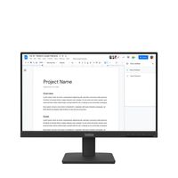 Miniatura 2 de LENOVO ThinkVision S22-4e  ThinkVision 21.5" LED IPS Full HD HDMI VGA