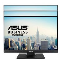 Miniatura 5 de Asus BE24WQLB   24.1" IPS WUXGA HDMI VGA Altavoces