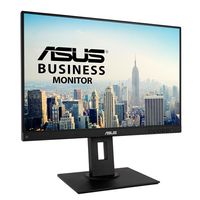 Miniatura 8 de Asus BE24WQLB   24.1" IPS WUXGA HDMI VGA Altavoces