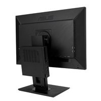 Miniatura 9 de Asus BE24WQLB   24.1" IPS WUXGA HDMI VGA Altavoces