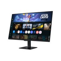Miniatura 11 de SAMSUNG LS32FM502EUXEN   32" LED VA Full HD HDMI Altavoces