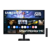 Miniatura 15 de SAMSUNG LS32FM502EUXEN   32" LED VA Full HD HDMI Altavoces