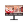 LG 27BA65QB 27" LED IPS Wide Quad HD Altavoces LG 27BA65QB 27" LED IPS Wide Quad HD Altavoces