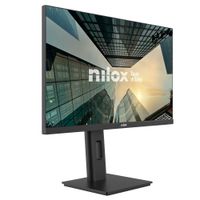 Miniatura 3 de NILOX NXM24REG1201   24" LED IPS Full HD  Altavoces