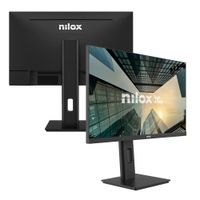 Miniatura 4 de NILOX NXM24REG1201   24" LED IPS Full HD  Altavoces