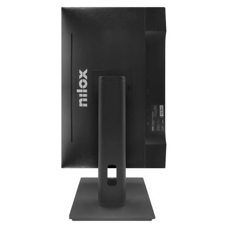 NILOX NXM24REG1201 24" LED IPS Full HD Altavoces - Imagen 5 de 6 NILOX NXM24REG1201 24" LED IPS Full HD Altavoces - Imagen 5 de 6