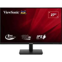 Miniatura 1 de VIEWSONIC VA270-H   27" LED IPS Full HD HDMI VGA