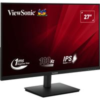 Miniatura 3 de VIEWSONIC VA270-H   27" LED IPS Full HD HDMI VGA