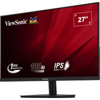 Miniatura 4 de VIEWSONIC VA270-H   27" LED IPS Full HD HDMI VGA