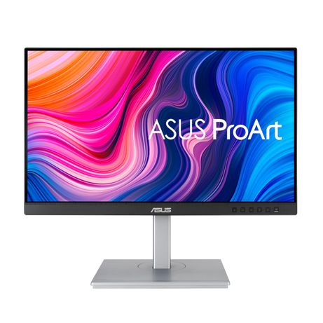 Asus PA247CV ProArt 23.8" IPS Full HD HDMI Altavoces - Imagen 3 de 15 Asus PA247CV ProArt 23.8" IPS Full HD HDMI Altavoces - Imagen 3 de 15
