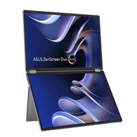 Miniatura 1 de Asus ZenScreen Duo OLED MQ149CD  ZenScreen 14" OLED OLED WUXGA