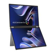 Miniatura 2 de Asus ZenScreen Duo OLED MQ149CD  ZenScreen 14" OLED OLED WUXGA