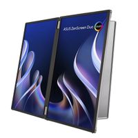 Miniatura 4 de Asus ZenScreen Duo OLED MQ149CD  ZenScreen 14" OLED OLED WUXGA