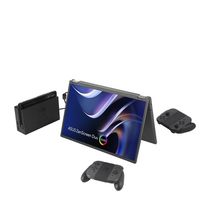 Miniatura 7 de Asus ZenScreen Duo OLED MQ149CD  ZenScreen 14" OLED OLED WUXGA