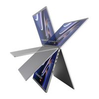 Miniatura 10 de Asus ZenScreen Duo OLED MQ149CD  ZenScreen 14" OLED OLED WUXGA