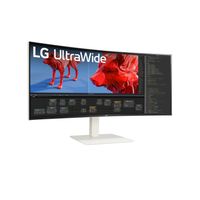 Miniatura 4 de LG 38BR85QC-W   38" LCD Nano IPS UltraWide Quad HD+  Altavoces