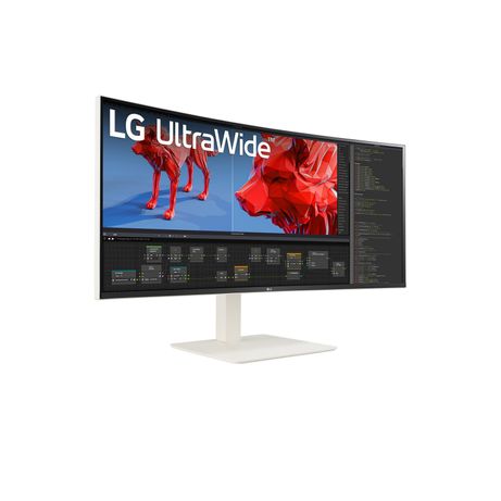 LG 38BR85QC-W 38" LCD Nano IPS UltraWide Quad HD+ Altavoces - Imagen 5 de 11 LG 38BR85QC-W 38" LCD Nano IPS UltraWide Quad HD+ Altavoces - Imagen 5 de 11